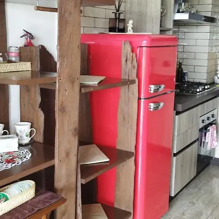 Rosa Dei Venti Sul Garda Homestay szállás Bardolino