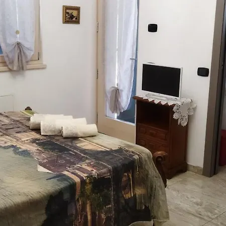 Homestay szállás Rosa Dei Venti Sul Garda Bardolino