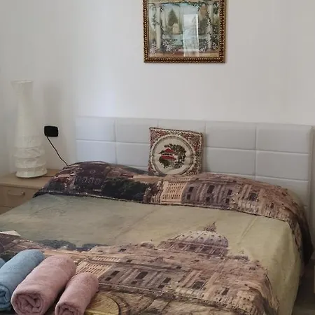 Homestay szállás Rosa Dei Venti Sul Garda
