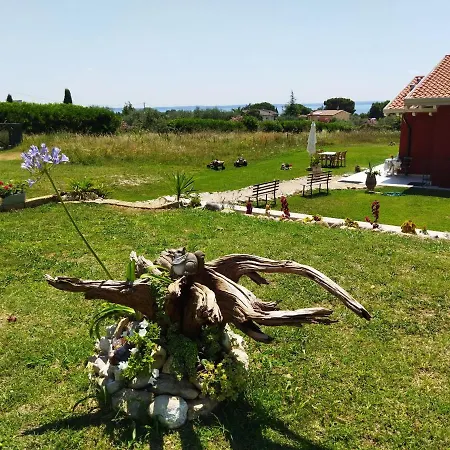 Homestay szállás Rosa Dei Venti Sul Garda Bardolino