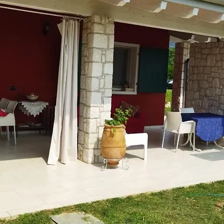 Rosa Dei Venti Sul Garda Homestay szállás