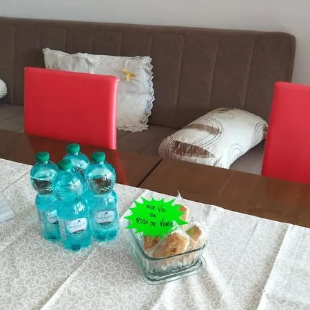 Rosa Dei Venti Sul Garda Bardolino