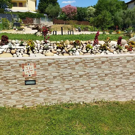 Rosa Dei Venti Sul Garda