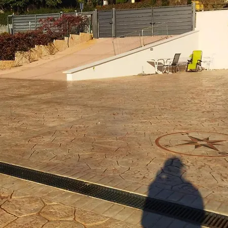 Rosa Dei Venti Sul Garda