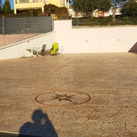 Rosa Dei Venti Sul Garda Homestay szállás *