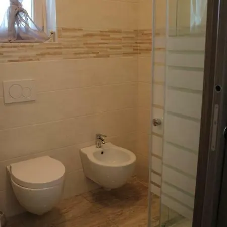Homestay szállás Rosa Dei Venti Sul Garda Bardolino