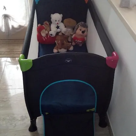 Homestay szállás Rosa Dei Venti Sul Garda