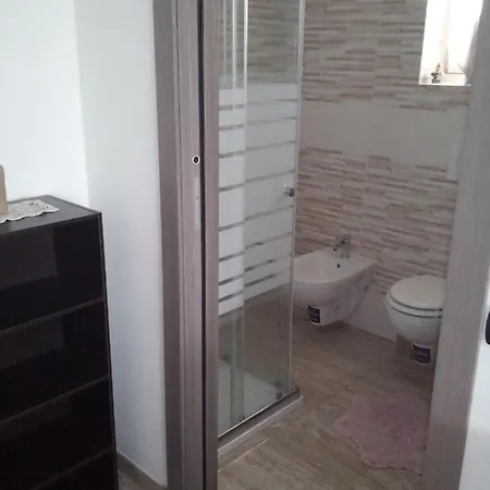 Rosa Dei Venti Sul Garda Homestay szállás
