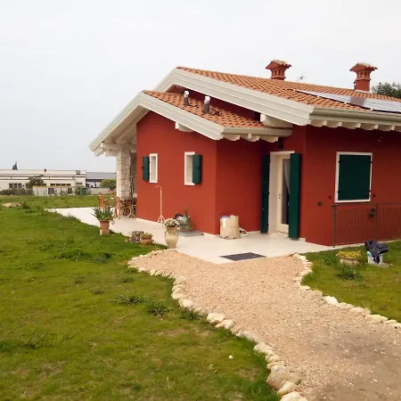 Homestay szállás Rosa Dei Venti Sul Garda
