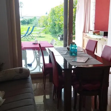 Rosa Dei Venti Sul Garda Kwatera prywatna *